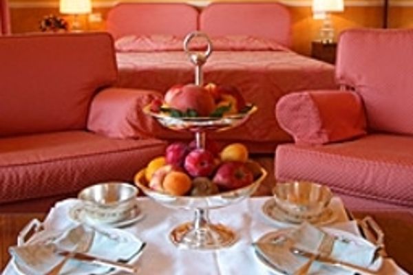 Grand Hotel Tamerici e Principe (Montecatini Terme)